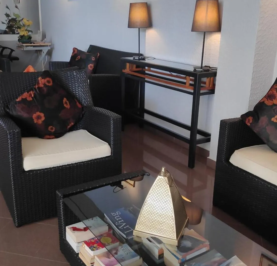 Hotel Alnacir Faro