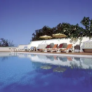 Hotel apartamentowy Quinta Mae Dos Homens ***