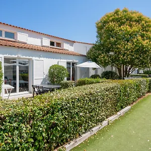 Hotel Comfort La Napoule Village ***