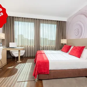 Melia Oriente 4*, Lisboa Portugal