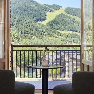 Serras Andorra 5*, Soldeu Andorra