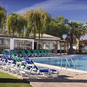 Apartmanhotel Ocean Club, Luz
