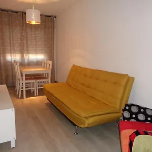 Apartamento Poeta Aleixo In, FAO