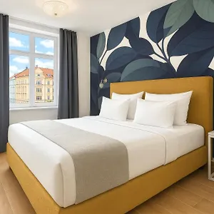 **** Apartmanhotel Eight Secrets Boutique By Dwellfort Csehország