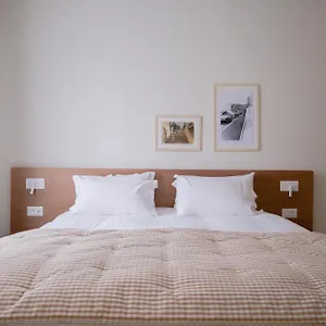 Hotel Alfred Monaco - Ex Forum - Renove ***