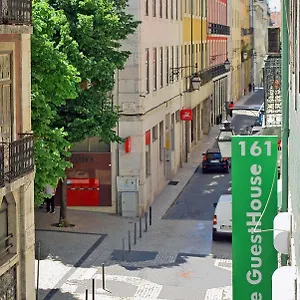 Norte 2*, Lisboa Portugal