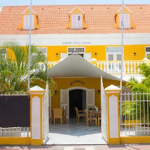 academy-hotel-curacao.comcaribbean.com/