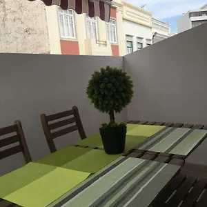 Appartement Casa Da Baixa, District de Faro