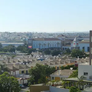 Apartamento Casa Vista Ria, FAO
