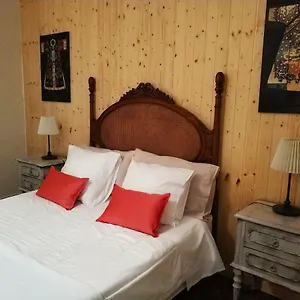  Сasa de vacaciones Algarve, Countryhouse Refuge A Da Ilda