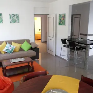 Apartamento Emilio's Just For, FAO