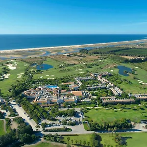 Üdülőközpont Robinson Quinta Da Ria, Vila Nova de Cacela