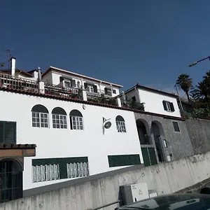 Pensjonat Pensao Residencial Teresinha **