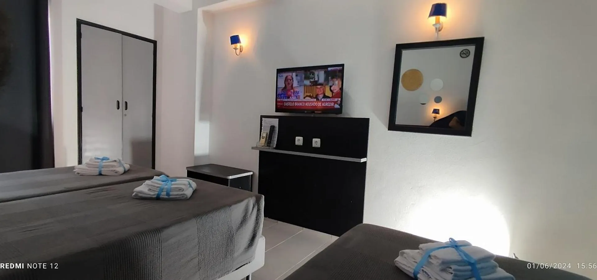 Hotel Alnacir Faro