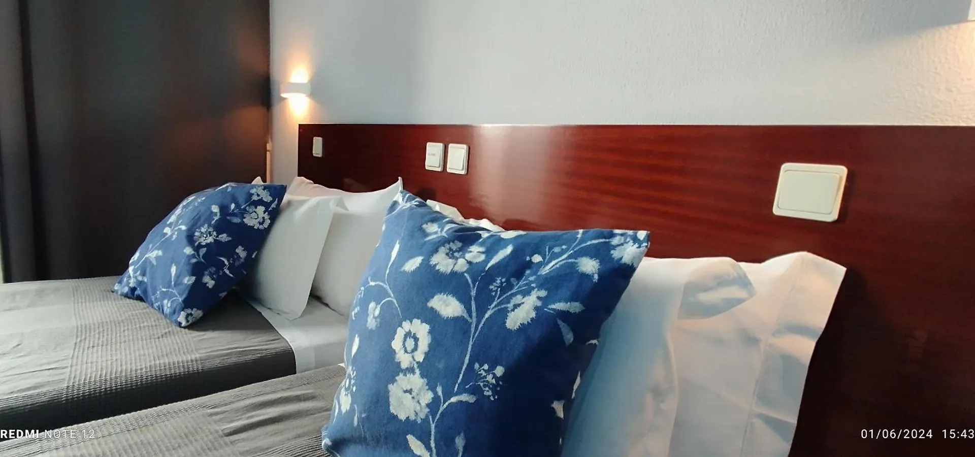 Hotel Alnacir Faro 2*,  Portugal