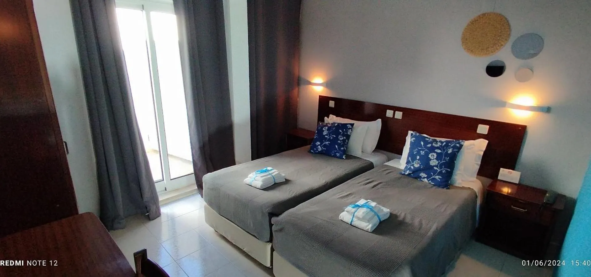 Hotel Alnacir Faro
