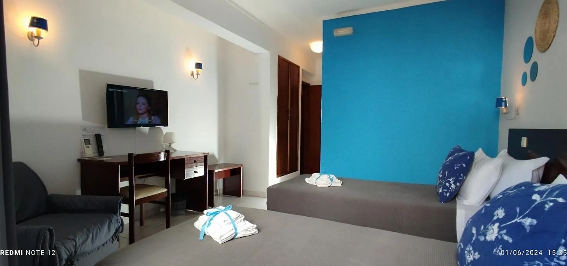 Hotel Alnacir Faro