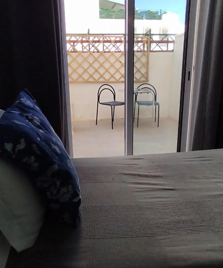 Hotel Alnacir Faro