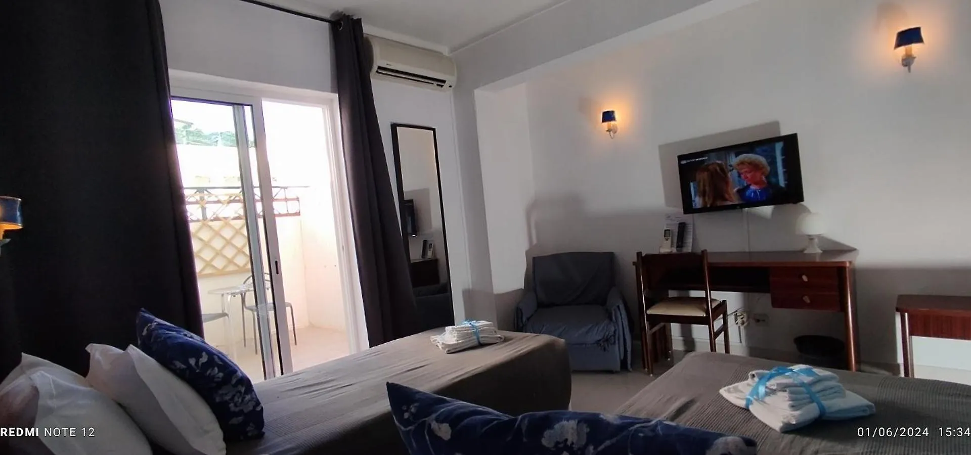 Hotel Alnacir Faro