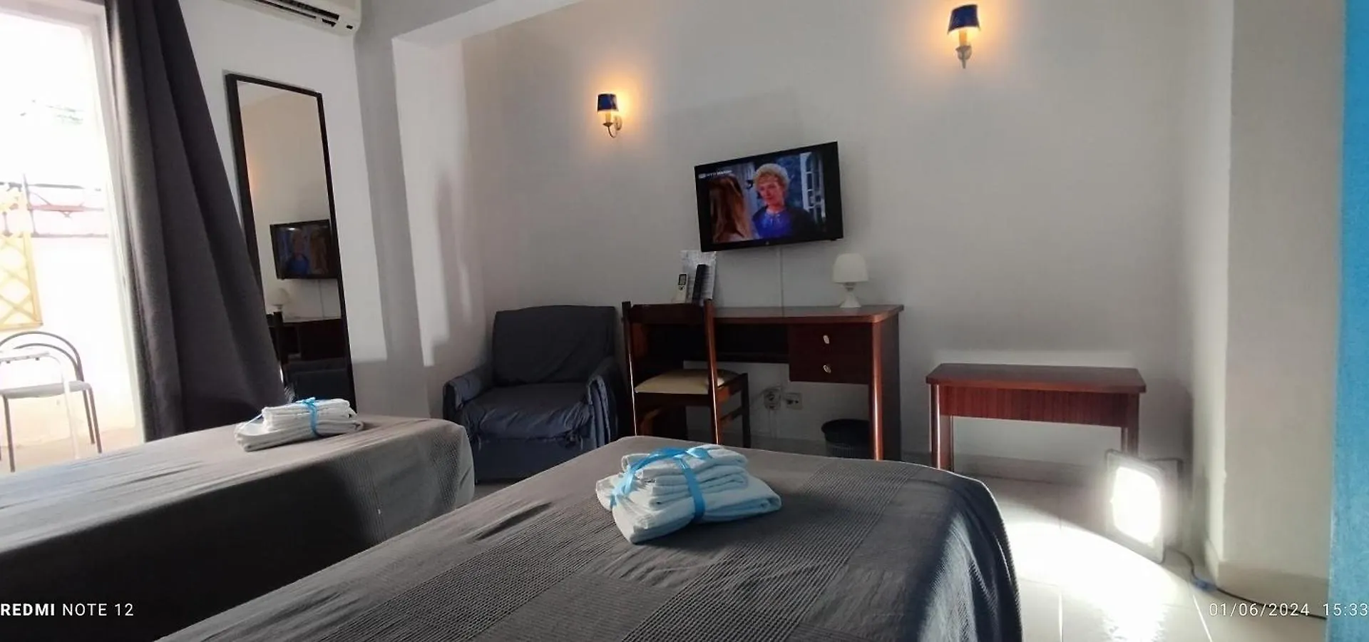 Hotel Alnacir Faro