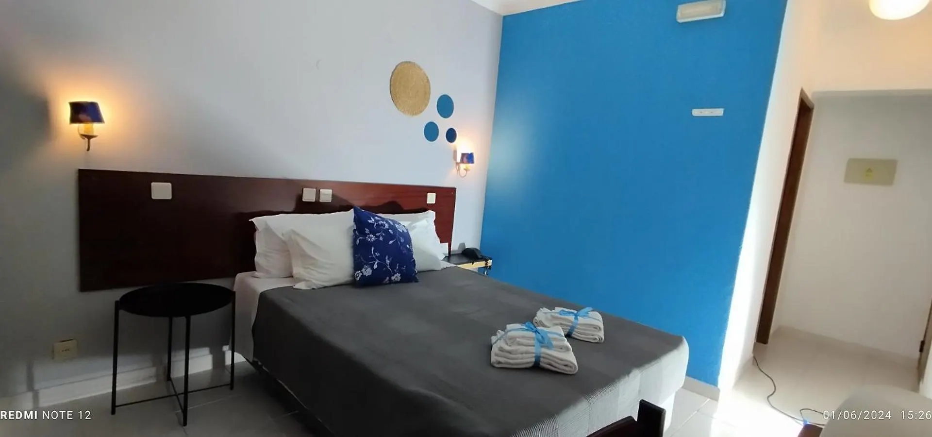 Hotel Alnacir Faro