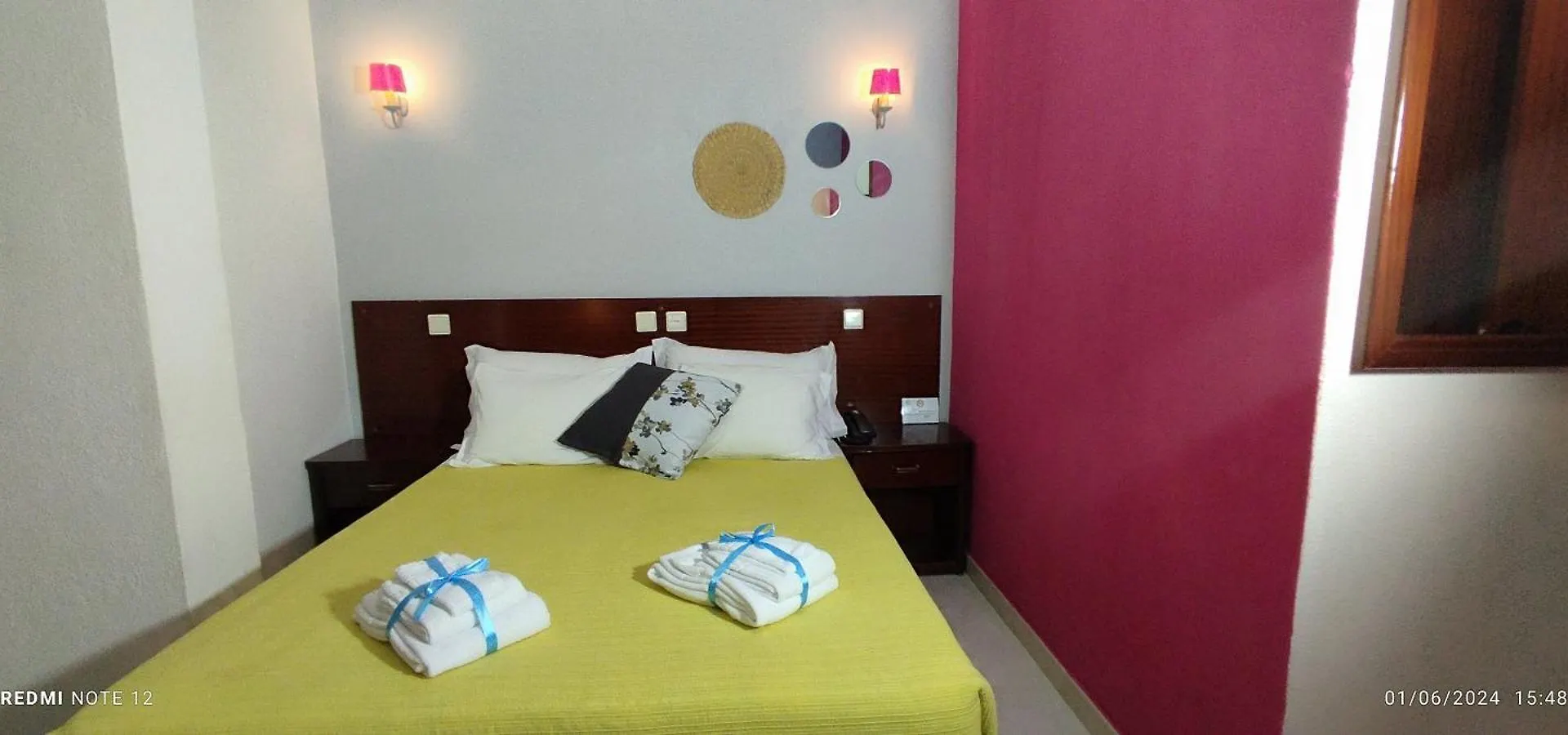 Hotel Alnacir Faro Portugal