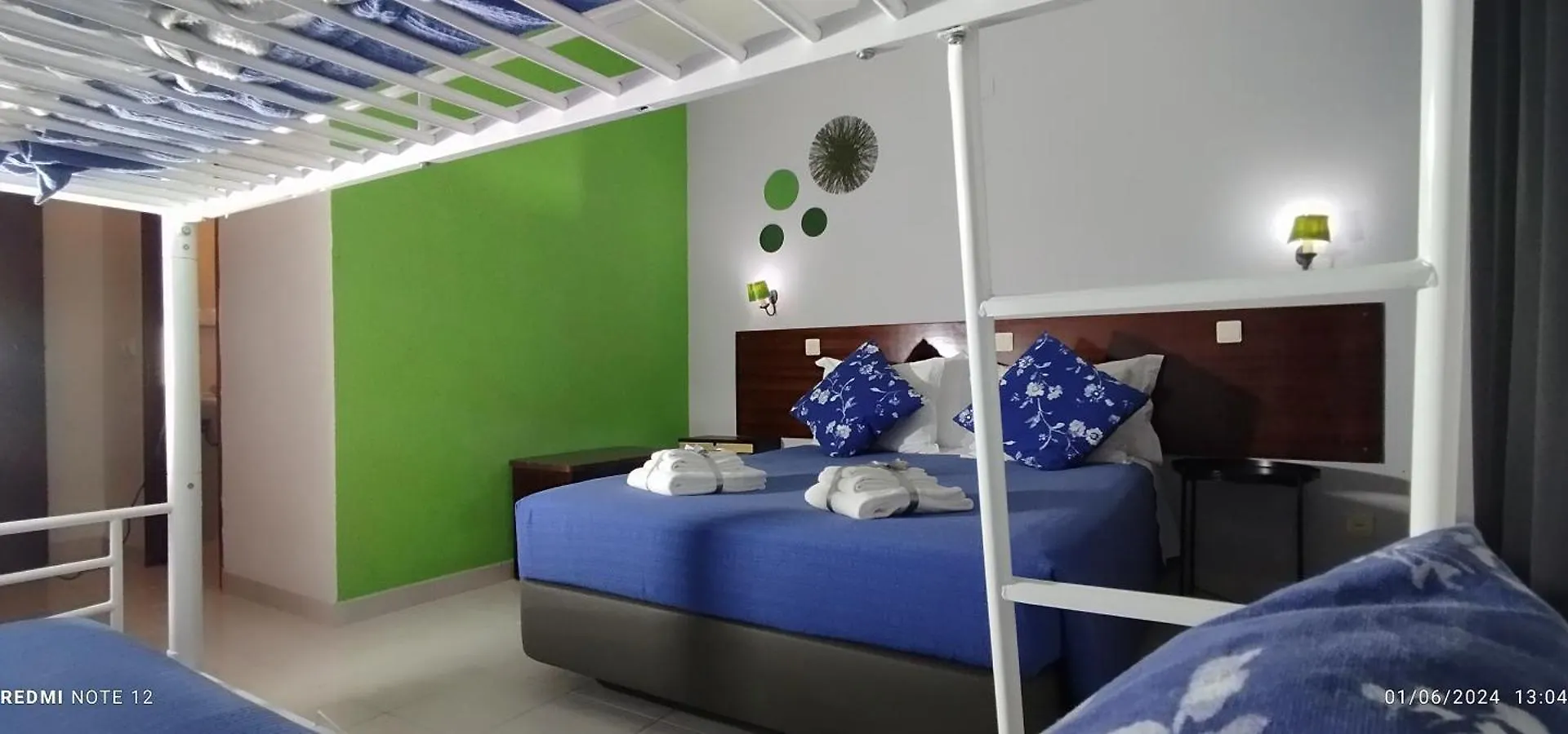Hotel Alnacir Faro