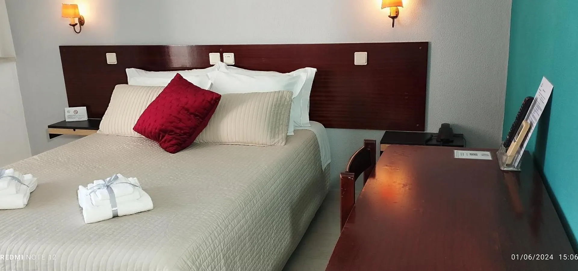 Hotel Alnacir Faro
