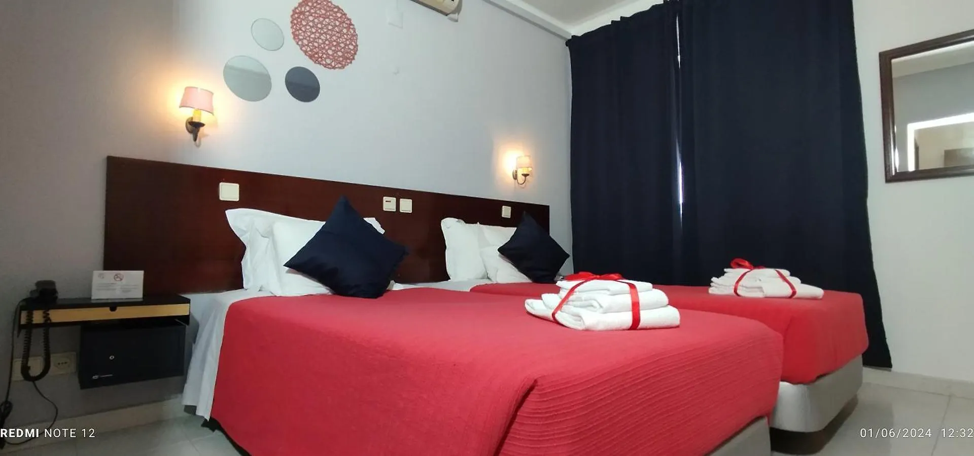 Hotel Alnacir Faro