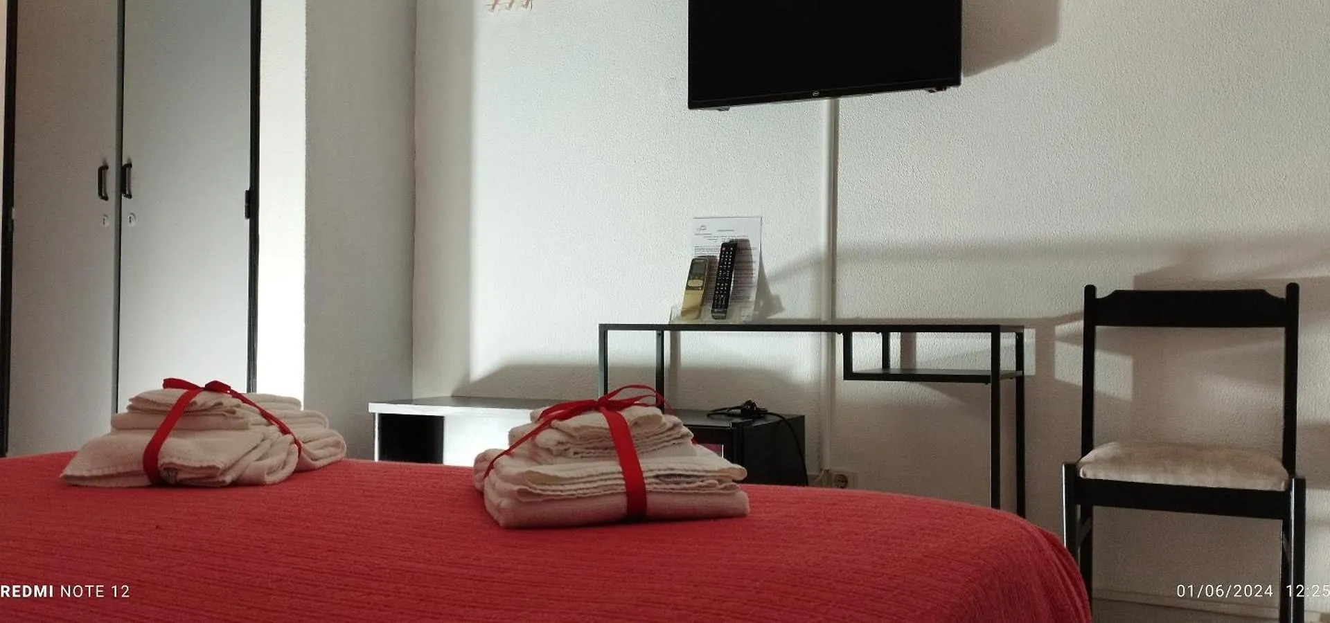 Hotel Alnacir Faro