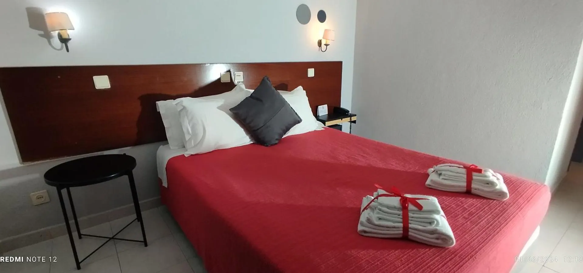 Hotel Alnacir Faro