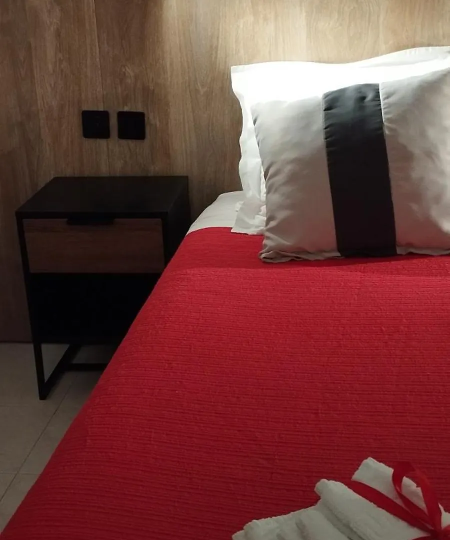 Hotel Alnacir Faro 2*,