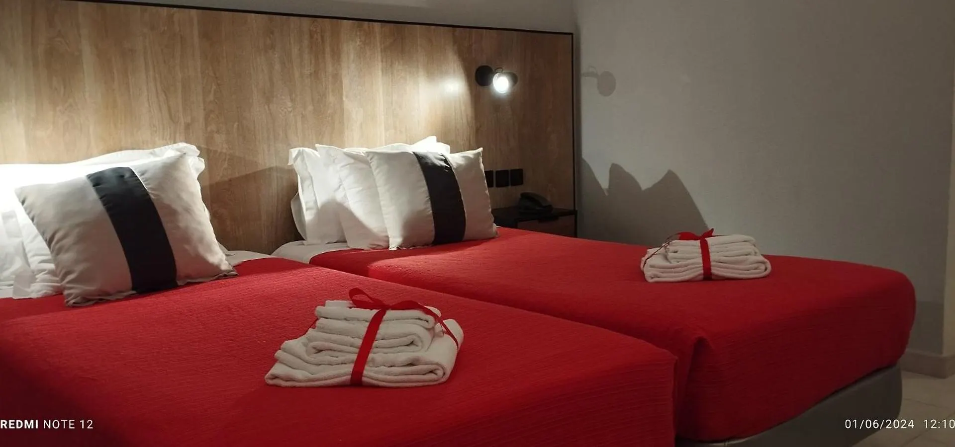 Hotel Alnacir Faro 2*,