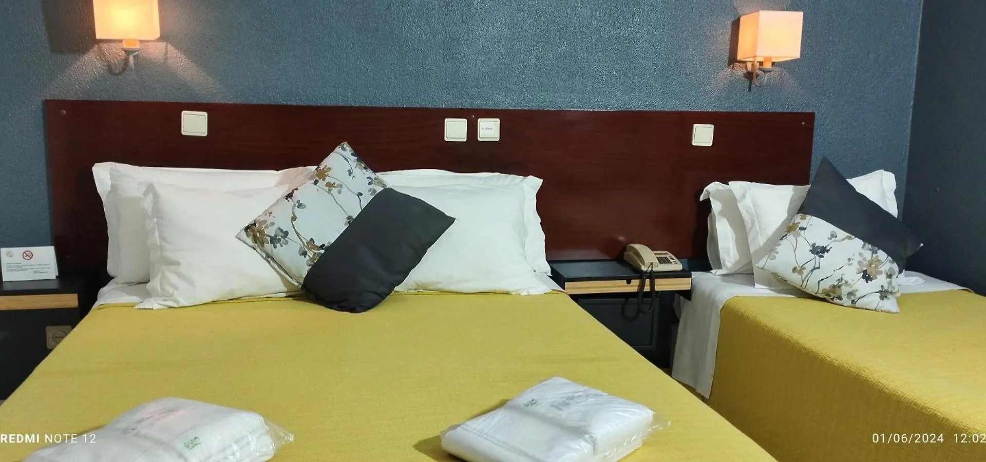 Hotel Alnacir Faro