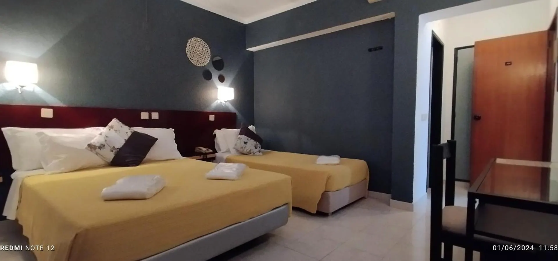 Hotel Alnacir Faro