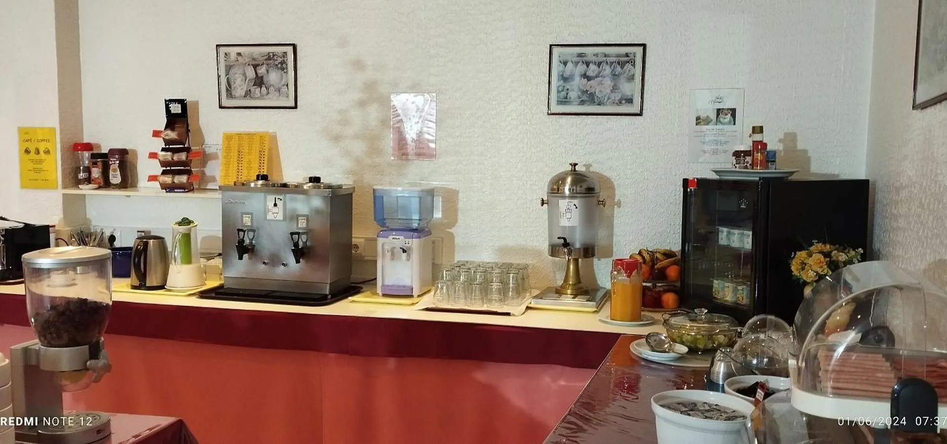 Hotel Alnacir Faro