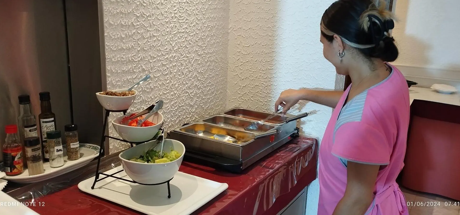Hotel Alnacir Faro