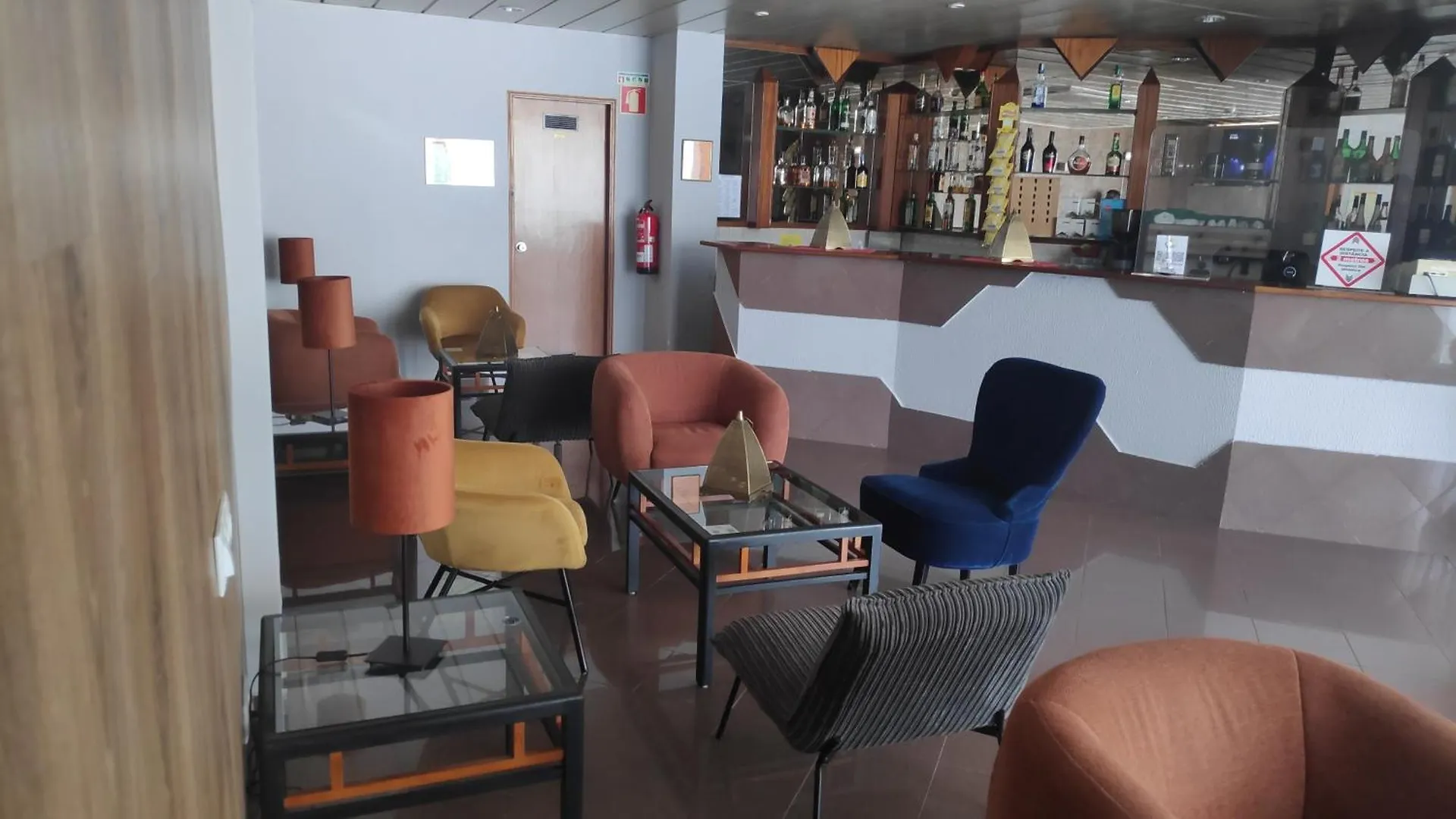 Hotel Alnacir Faro