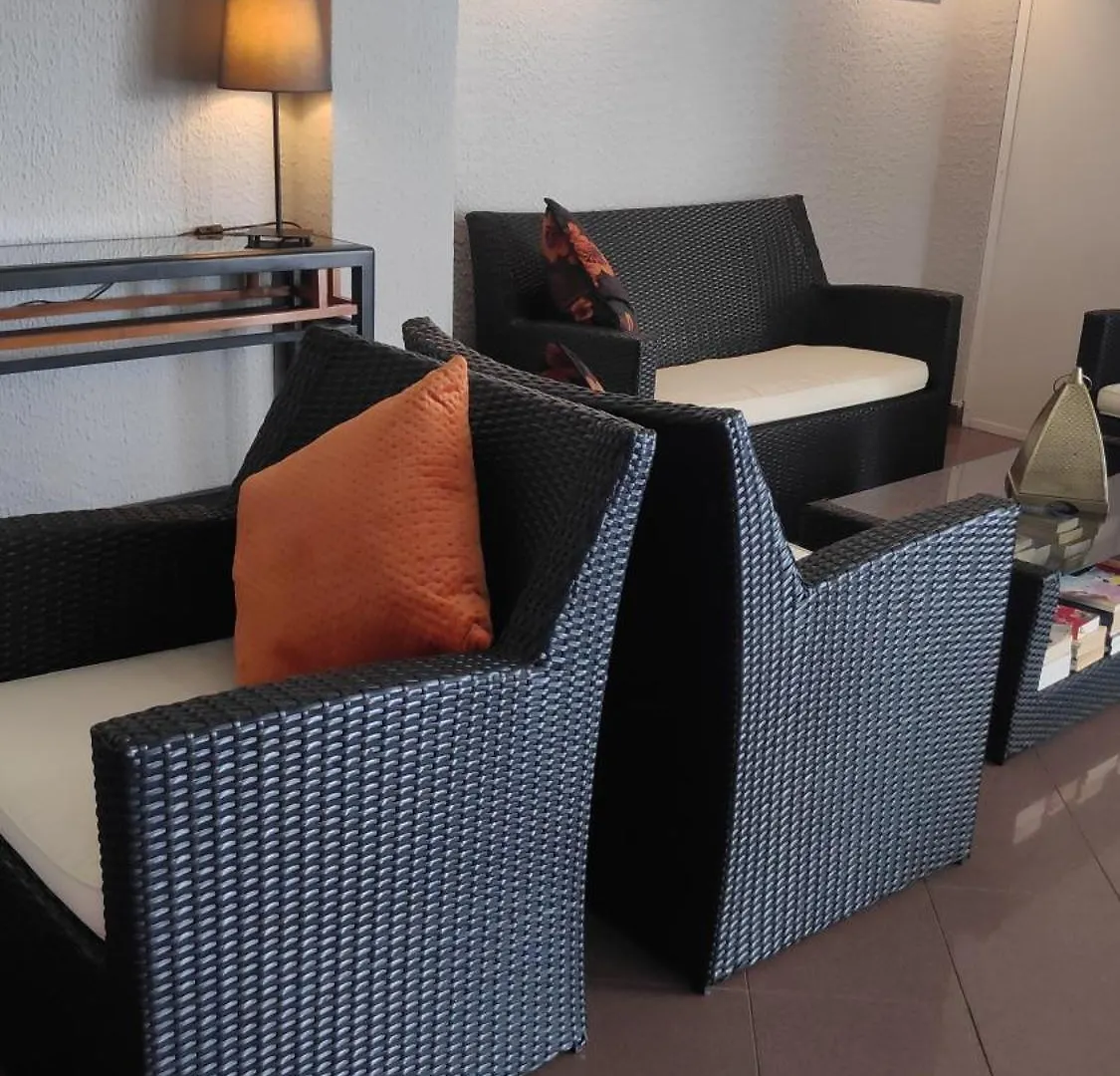 Hotel Alnacir Faro 2*,