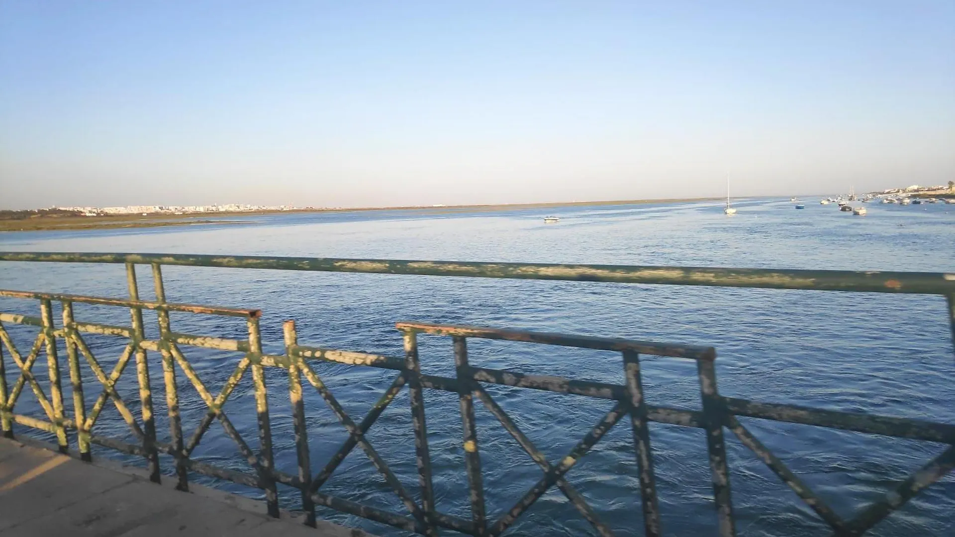 Hotel Alnacir Faro