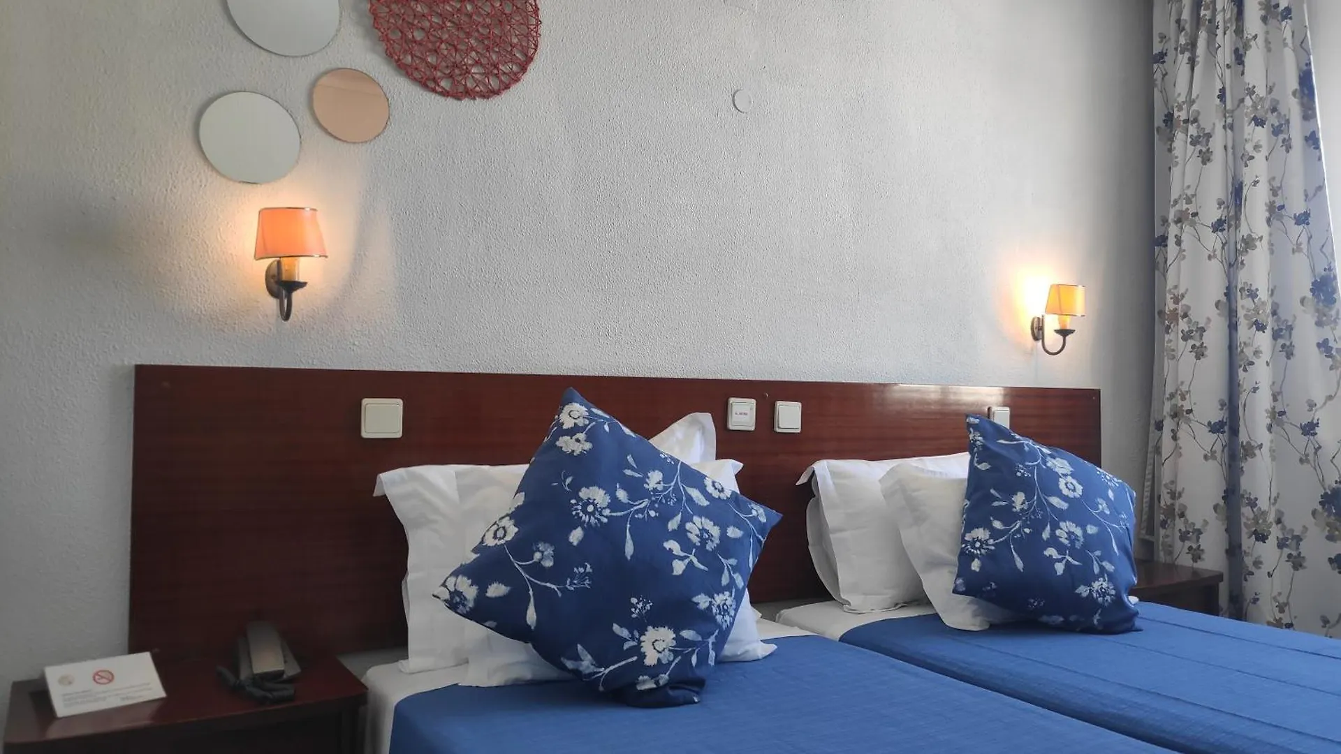 Hotel Alnacir Faro