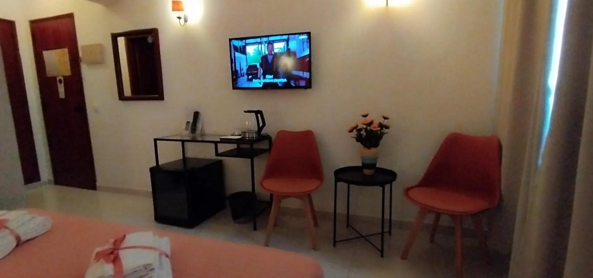 Hotel Alnacir Faro