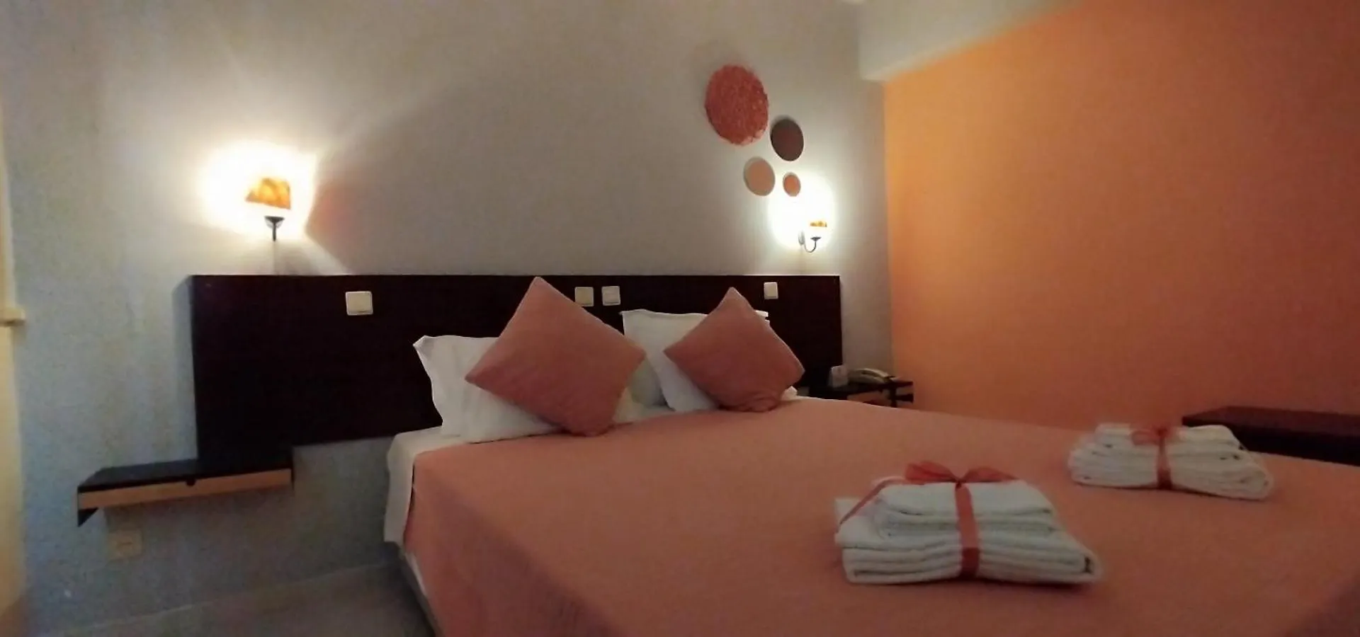 Hotel Alnacir Faro 2*,