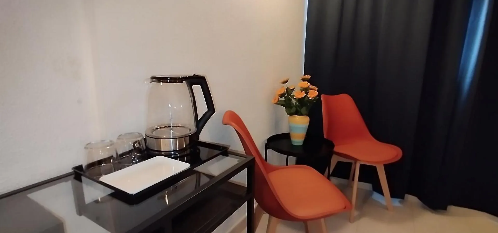 Hotel Alnacir Faro