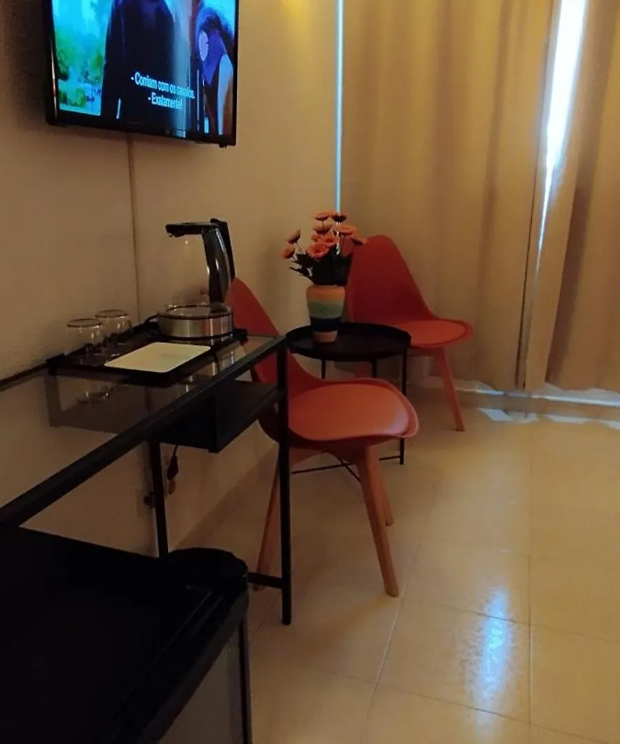 Hotel Alnacir Faro