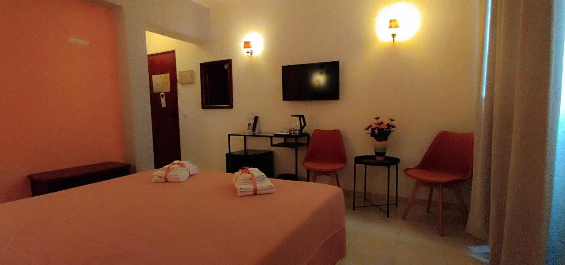 Hotel Alnacir Faro