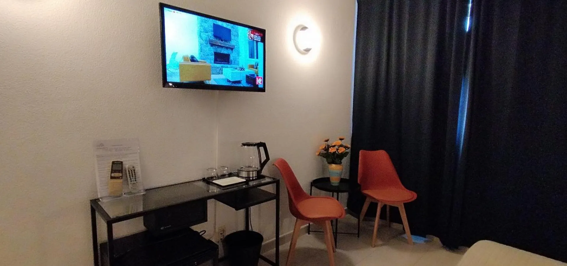 Hotel Alnacir Faro