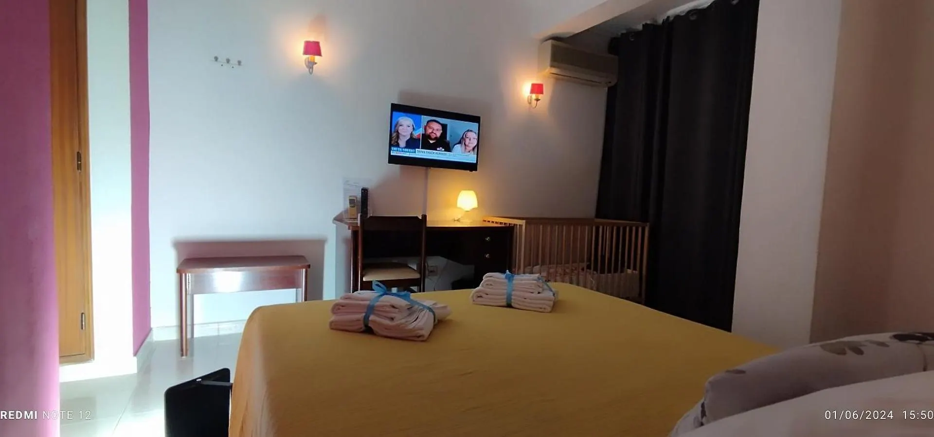 Hotel Alnacir Faro