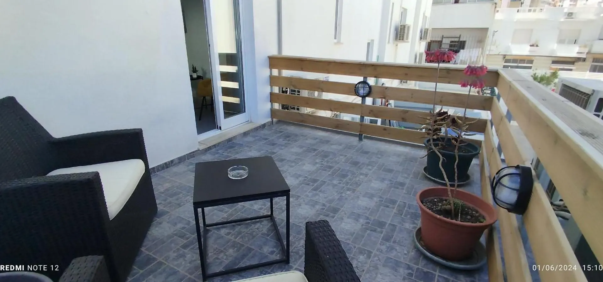 Hotel Alnacir Faro