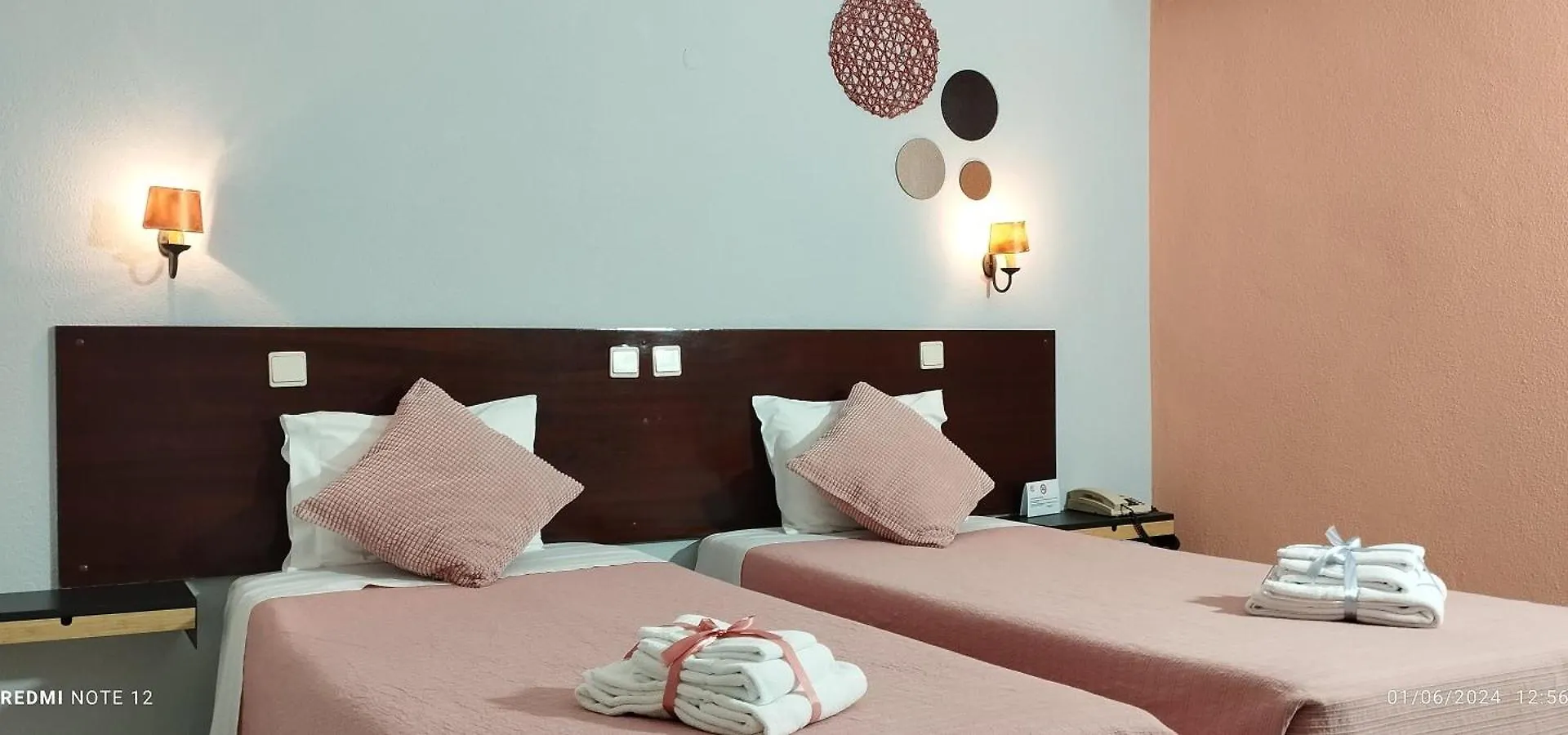 Hotel Alnacir Faro